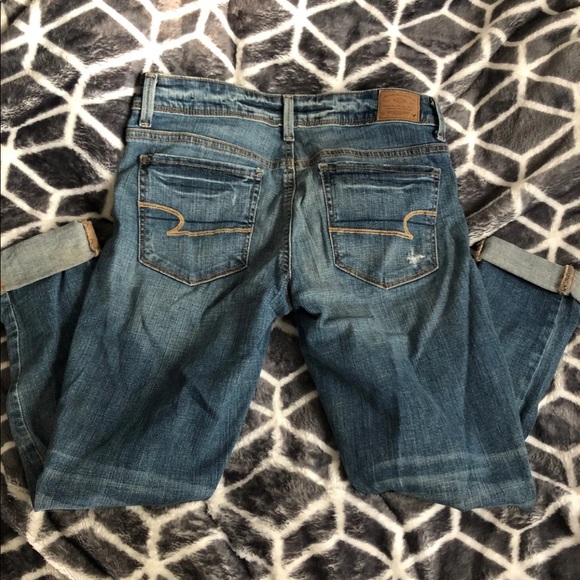 American Eagle jeans - Picture 2 of 3
